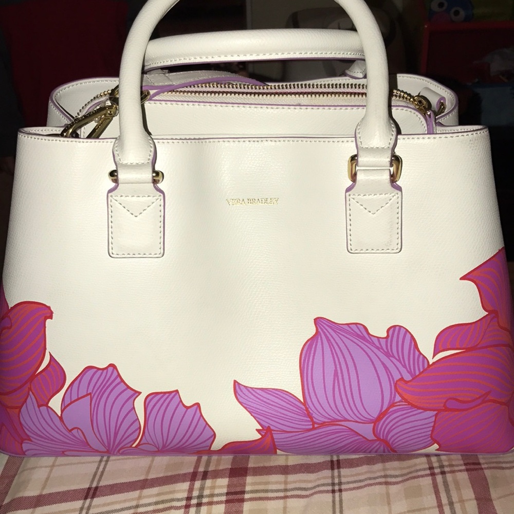 COPY - Vera Bradley purse